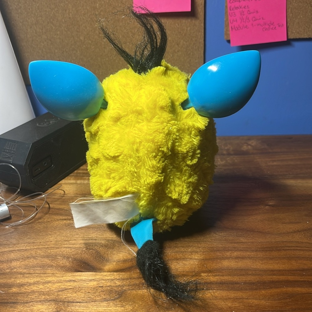 Furby Working - Picture 4 of 5